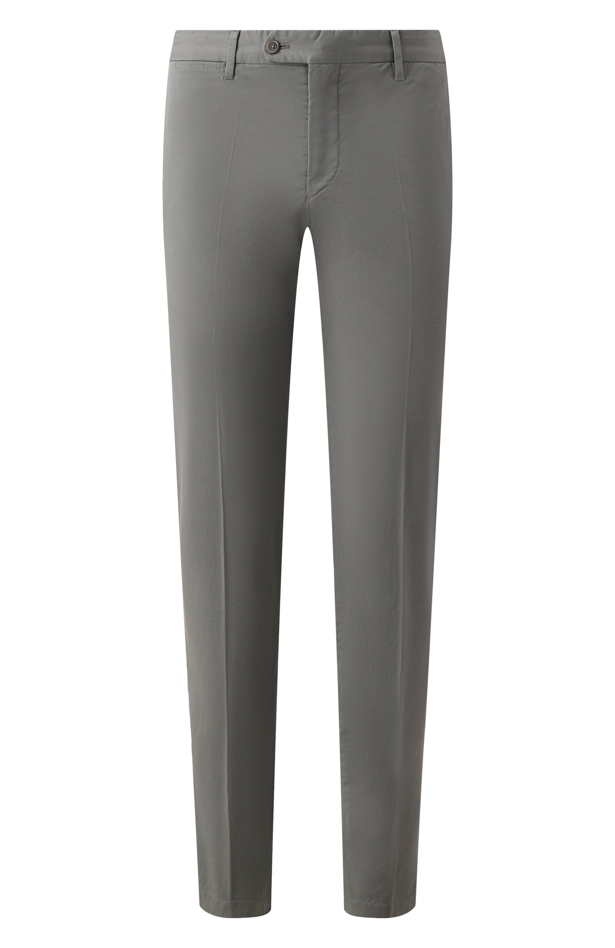 Хлопковые брюки FEDELI, арт. 8UEL0405, фото 1