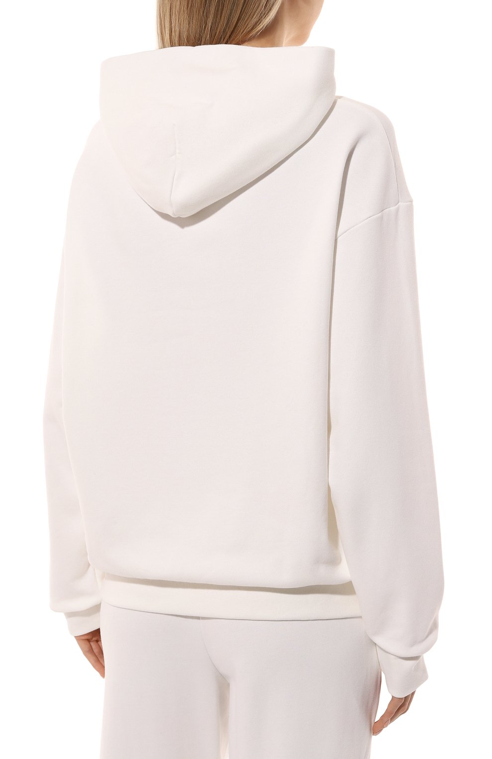 Хлопковое худи PANGAIA, арт. 10000180, фото 4