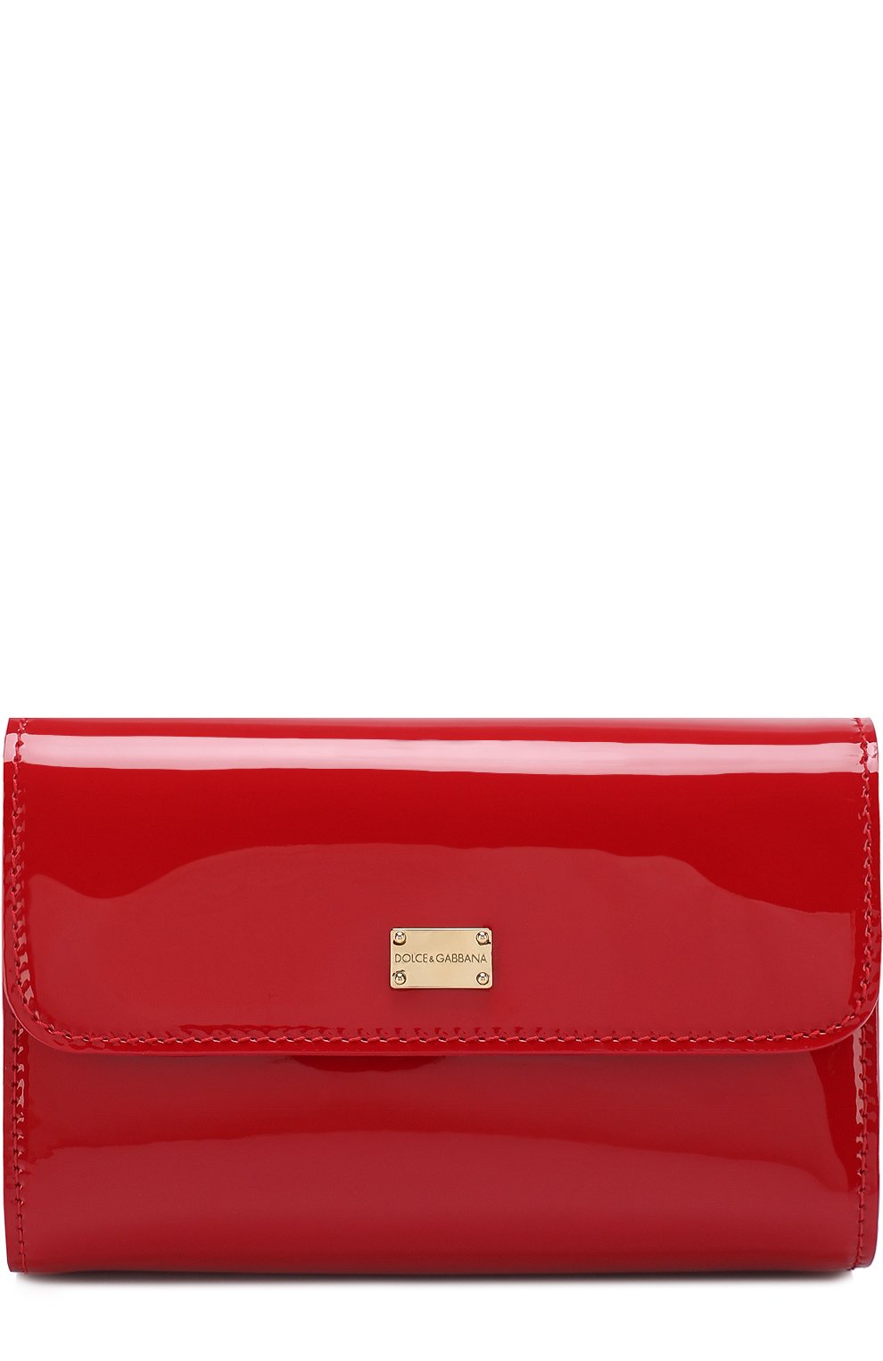 Лаковая сумка DOLCE & GABBANA, арт. EB0071/A1471, фото 1