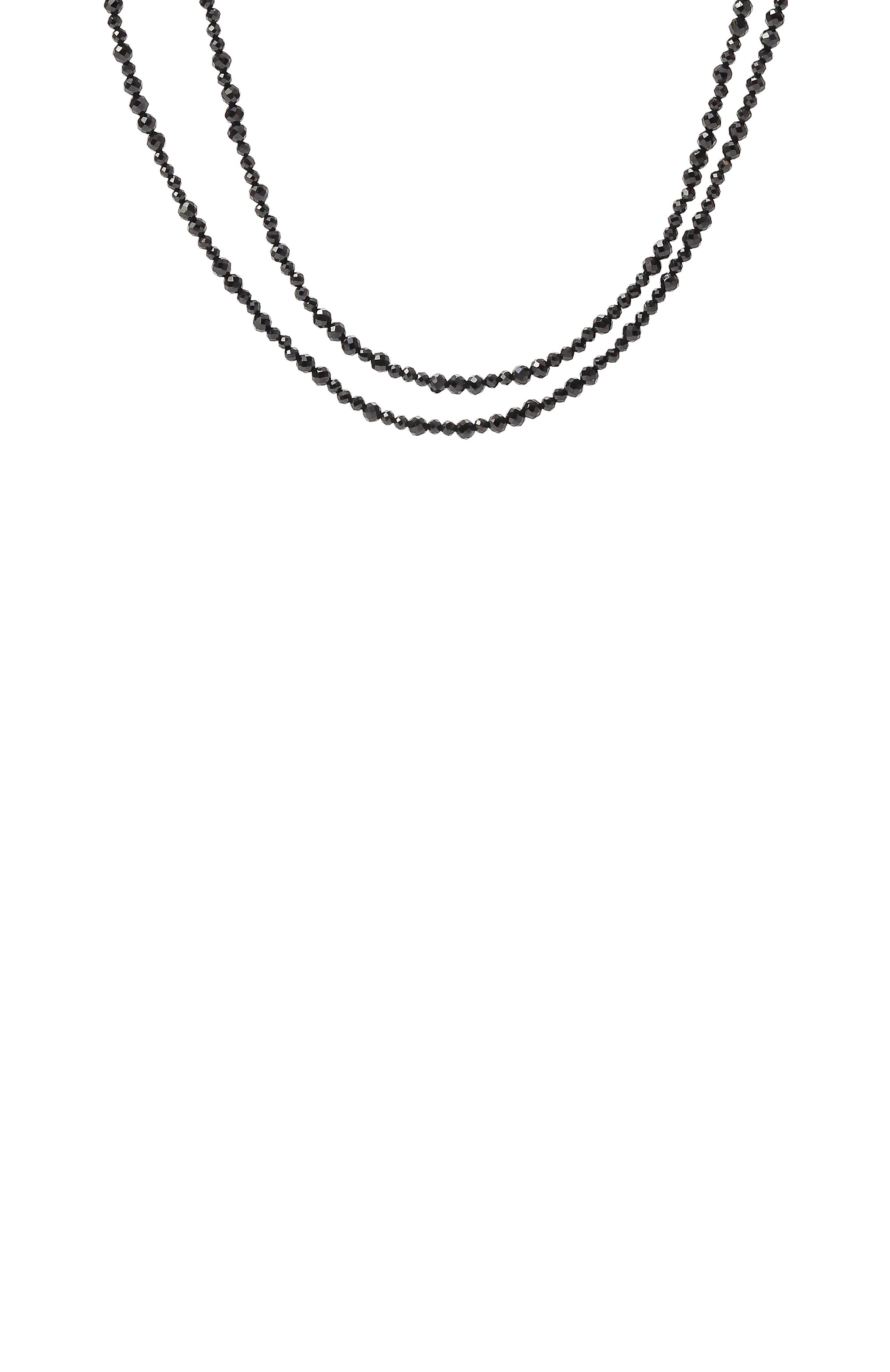 Колье-трансформер moa rose BLUEJAY, арт. BJ-MOAR-BL, фото 4