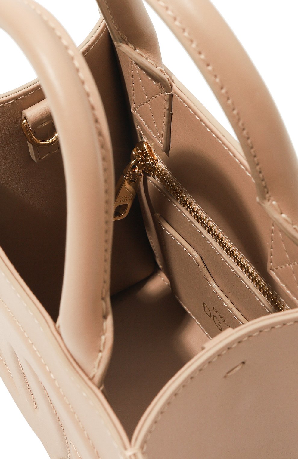 Сумка dg logo mini DOLCE & GABBANA, арт. BB9479_BE9479/AW576_1, фото 5