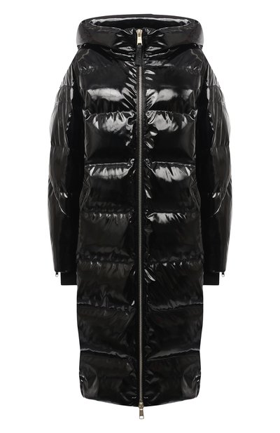 Пуховик NICOLE BENISTI, арт. NLJ50280, фото 1