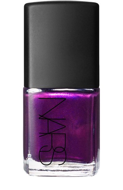 Лак для ногтей, оттенок purple rain (15ml) NARS, арт. 3635NS, фото 1