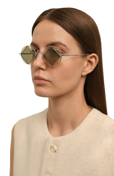 Солнцезащитные очки EYEPETIZER, арт. SQUARE 1-7, фото 2