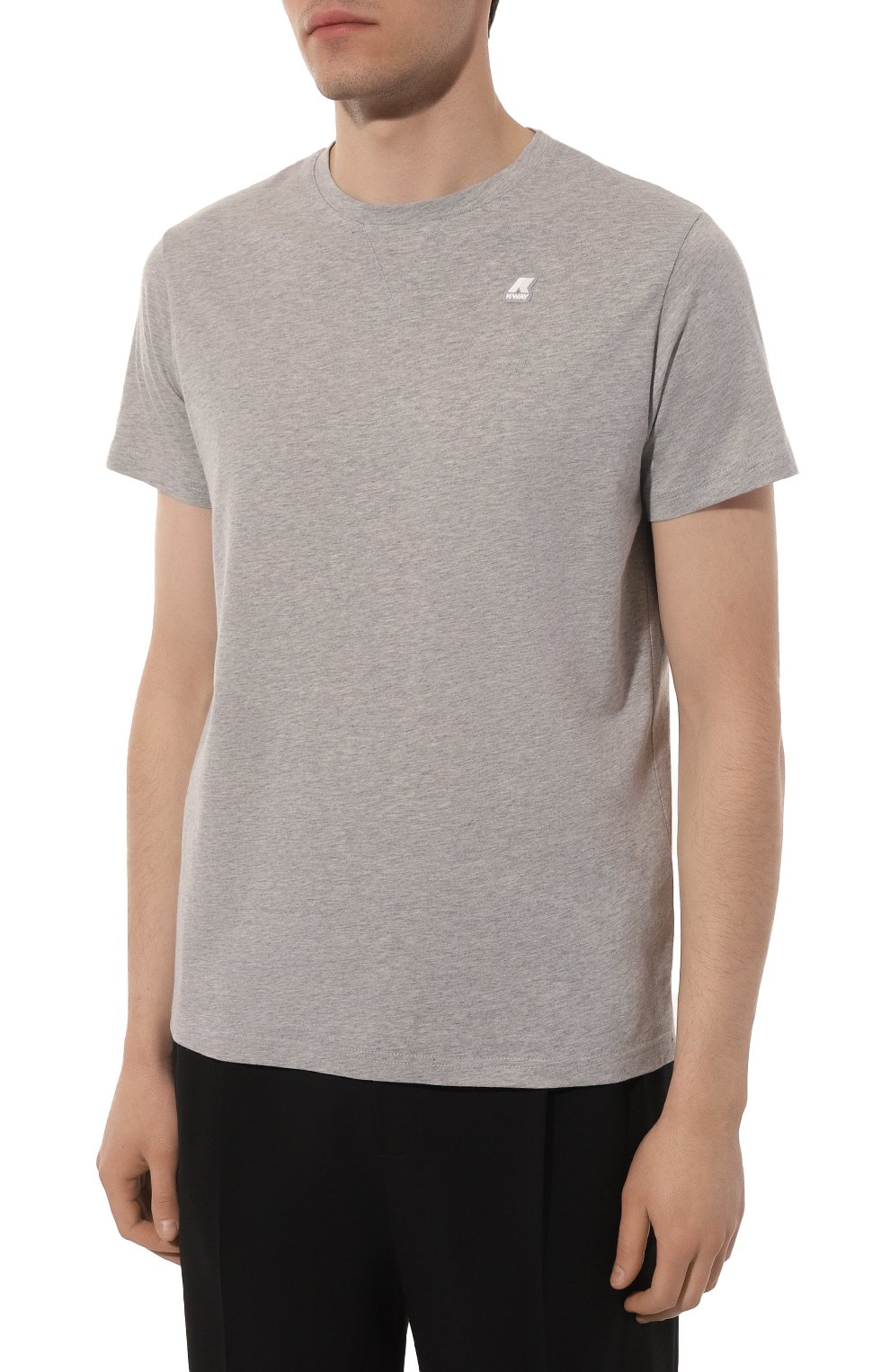 Комплект из трех футболок K-WAY, арт. K7112QW, фото 9