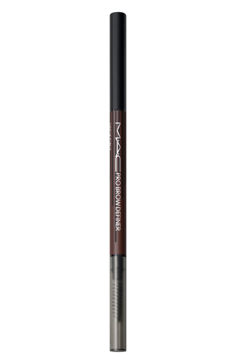 Карандаш для бровей pro brow definer, оттенок hickory (0,03g) MAC  цвета, арт. STX3-04 | Фото 3 (Региональные ограничения белый список (Axapta Mercury): Не проставлено; Нос: Не проставлено)