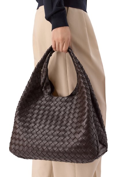 Сумка campana large BOTTEGA VENETA, арт. 844250/V4SC0, фото 2