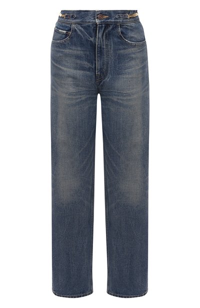 Женские джинсы CELINE, арт. 2N647930F