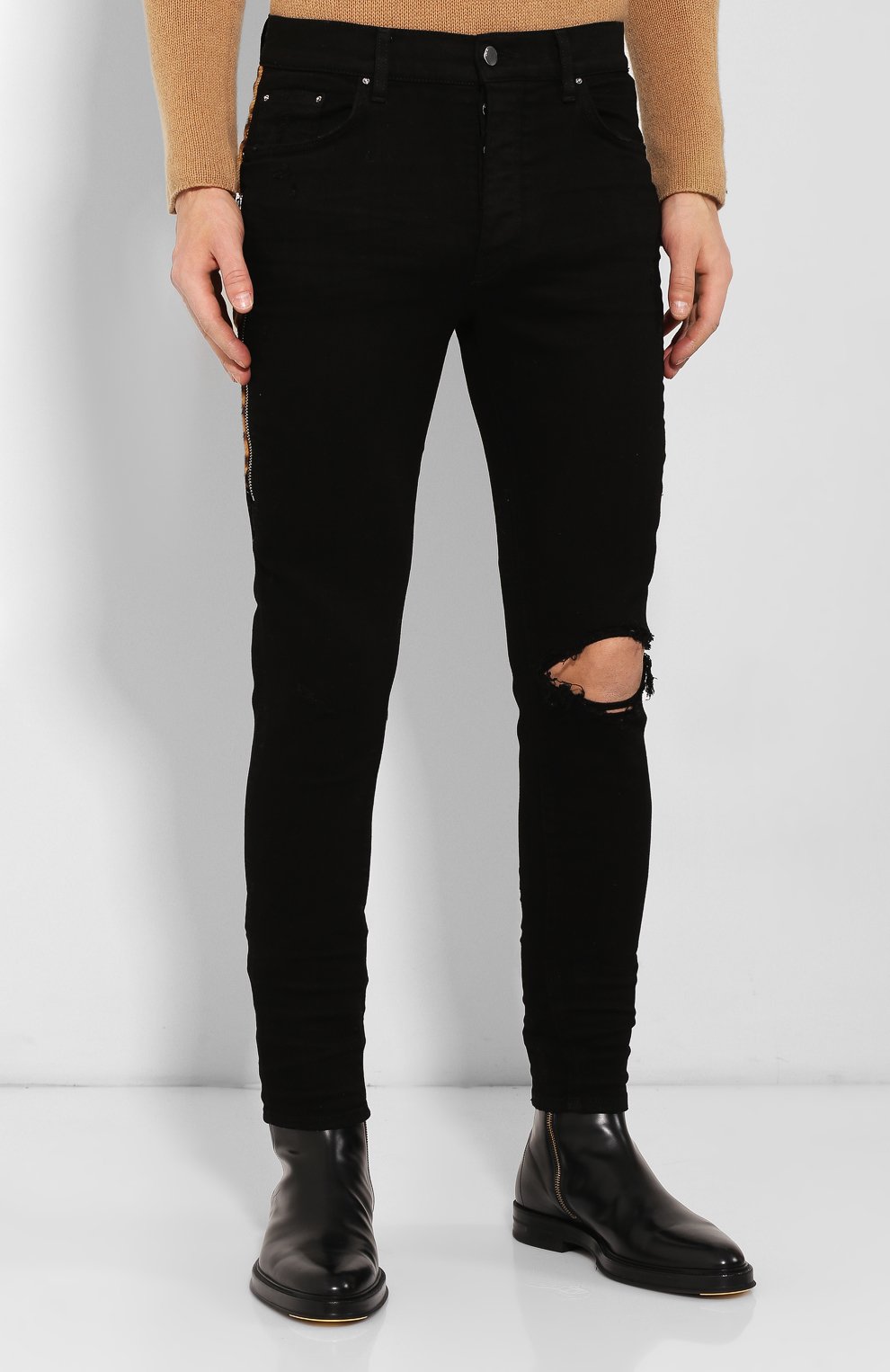 Джинсы AMIRI, арт. S0M01154SD, фото 3