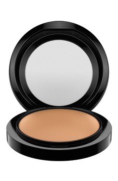 Минеральная пудра mineralize skinfinish natural, dark (10g) MAC  цвета, арт. MT7E-05 | Фото 2 (Региональные ограничения белый список (Axapta Mercury): Не проставлено; Финишное покрытие: Матовый; Нос: Не проставлено)