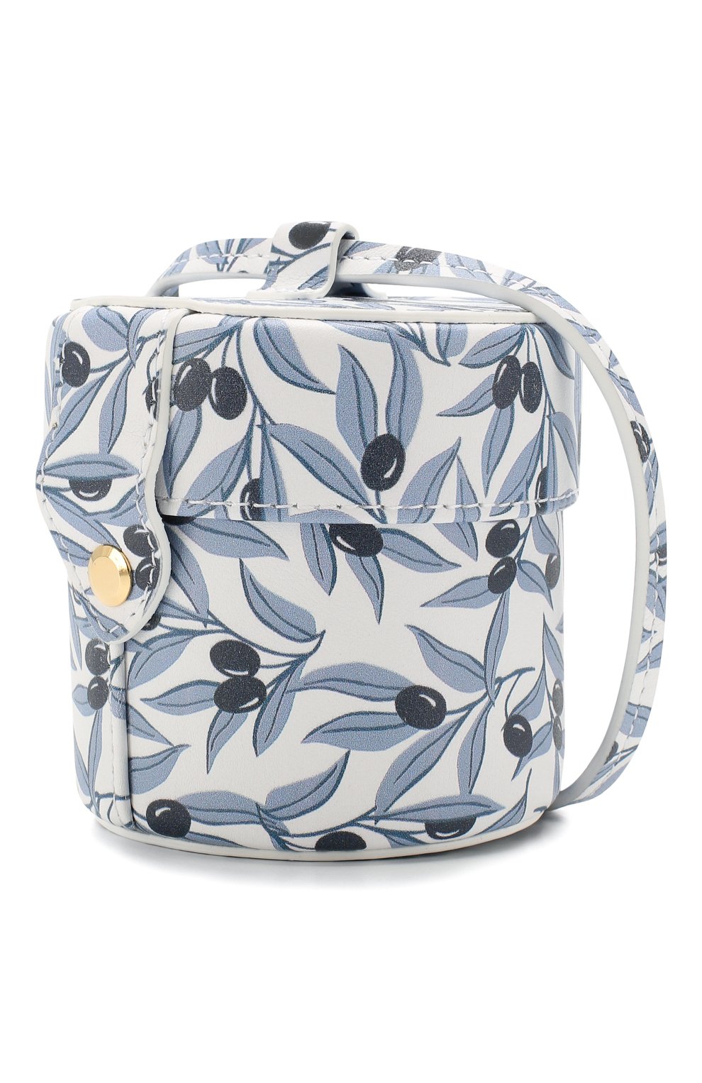 Сумка le vanity JACQUEMUS, арт. 201AC16/58030, фото 3