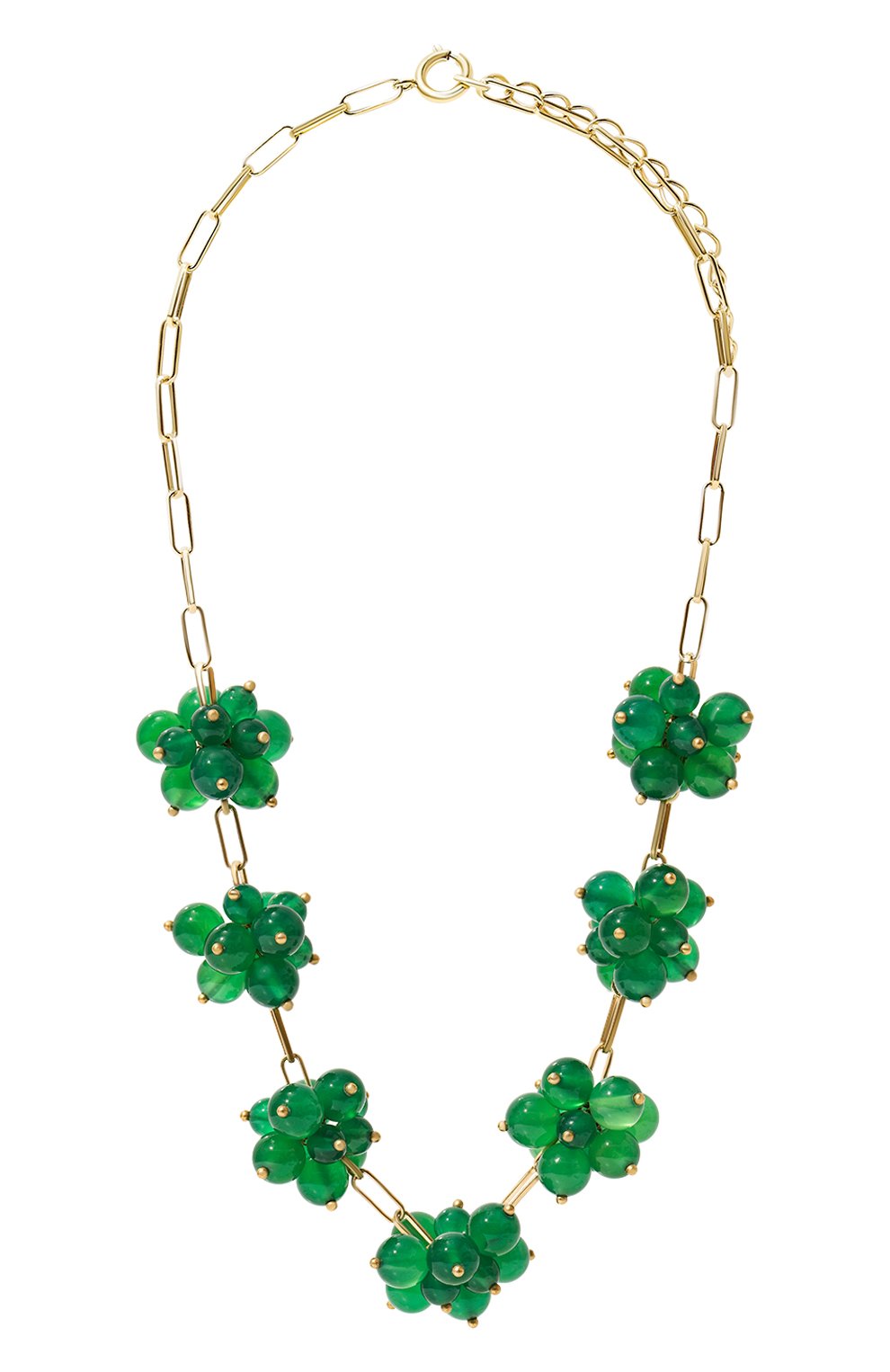 Колье CRYSTALLINE JEWELLERY, арт. 577D, фото 1