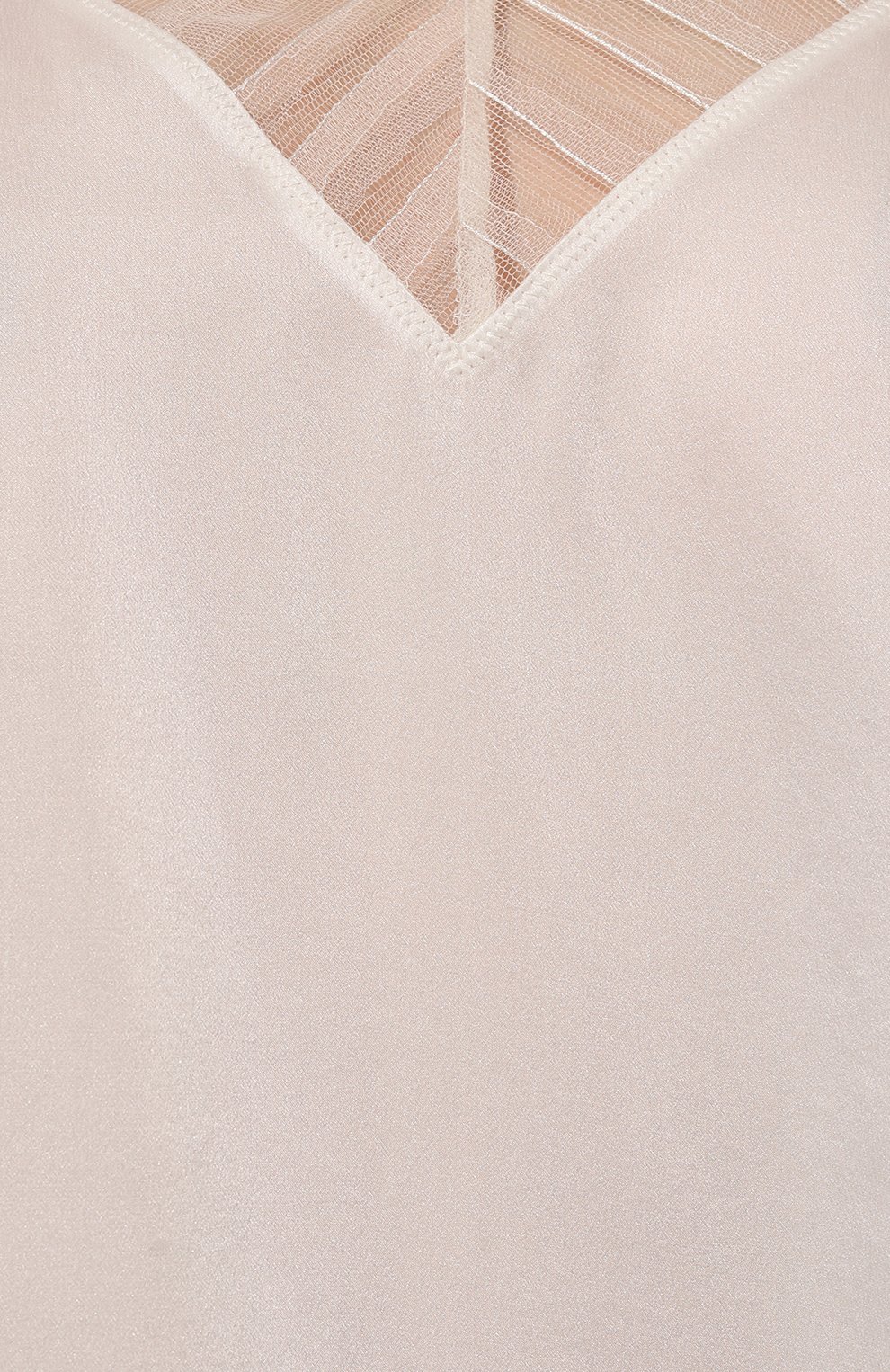 Атласный топ IRO, арт. WF16BERWYN, фото 5