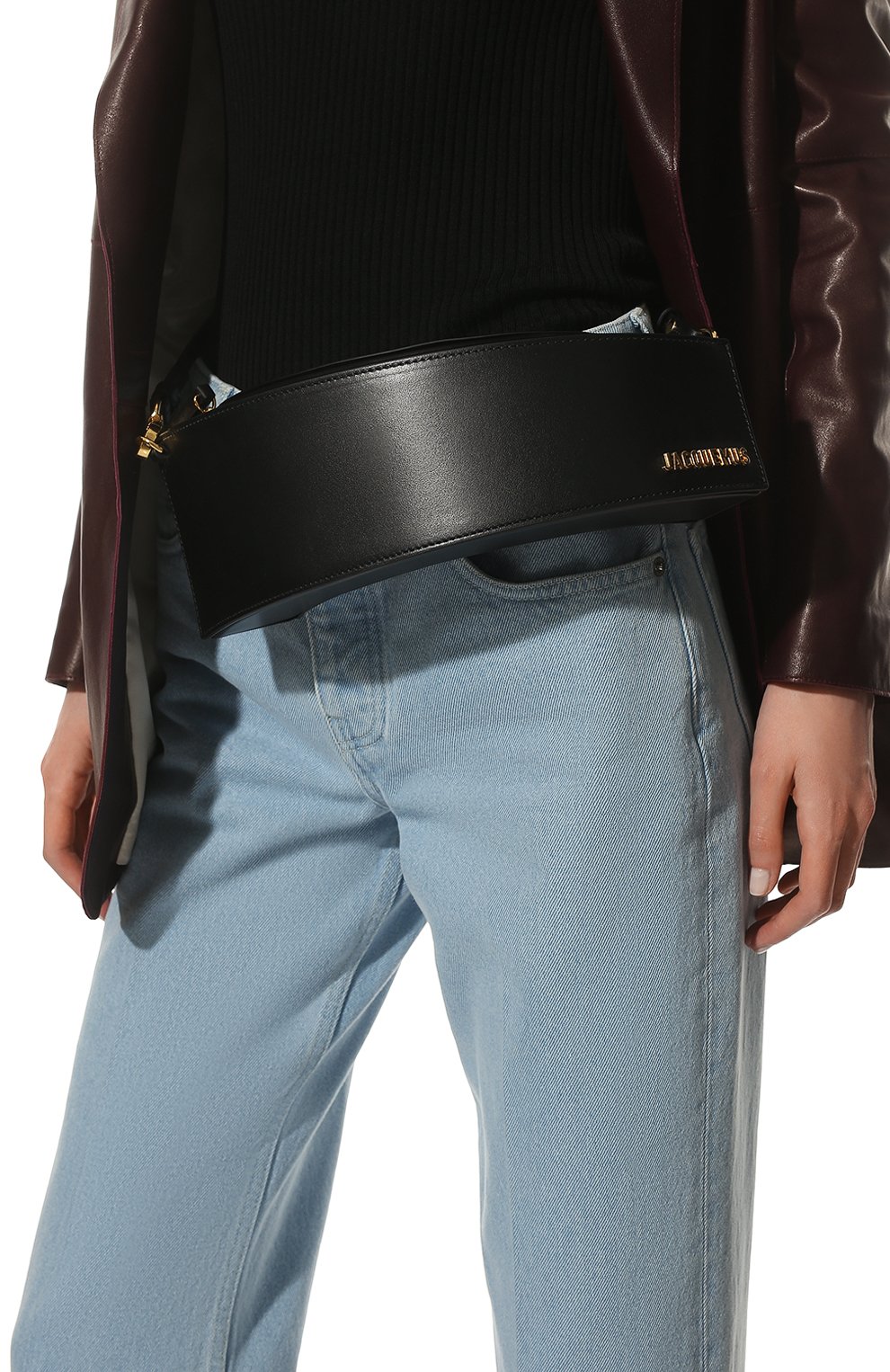 Сумка le bomba JACQUEMUS, арт. 221BA020-3060, фото 6