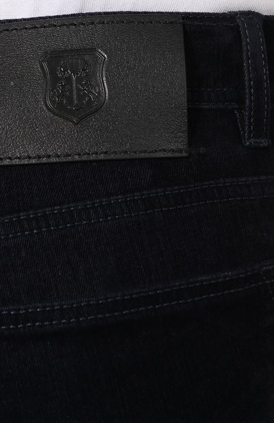 Джинсы CORNELIANI, арт. 844JK2-9820212/00, фото 5