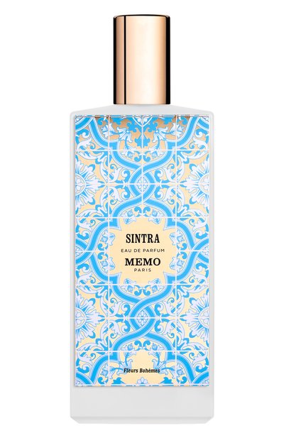 Женский парфюмерная вода sintra (75ml) MEMO, арт. MMEDP75ST