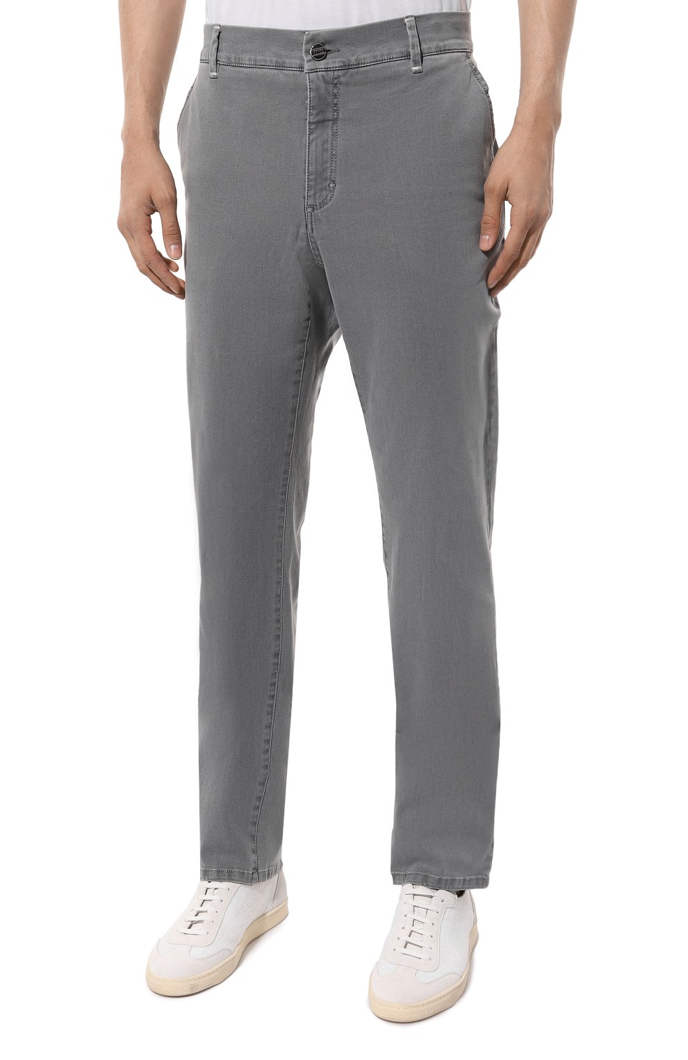 Джинсы regular fit ZILLI, арт. CP701BM0441VZP000, фото 3