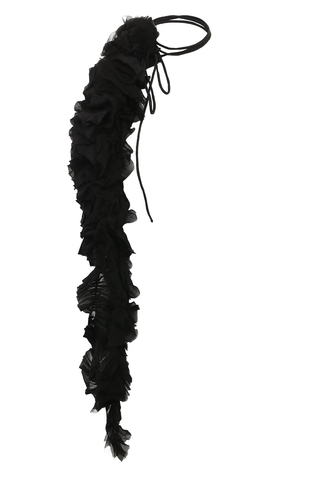 Воротник-чокер DRIES VAN NOTEN, арт. 231-031308-6489, фото 1