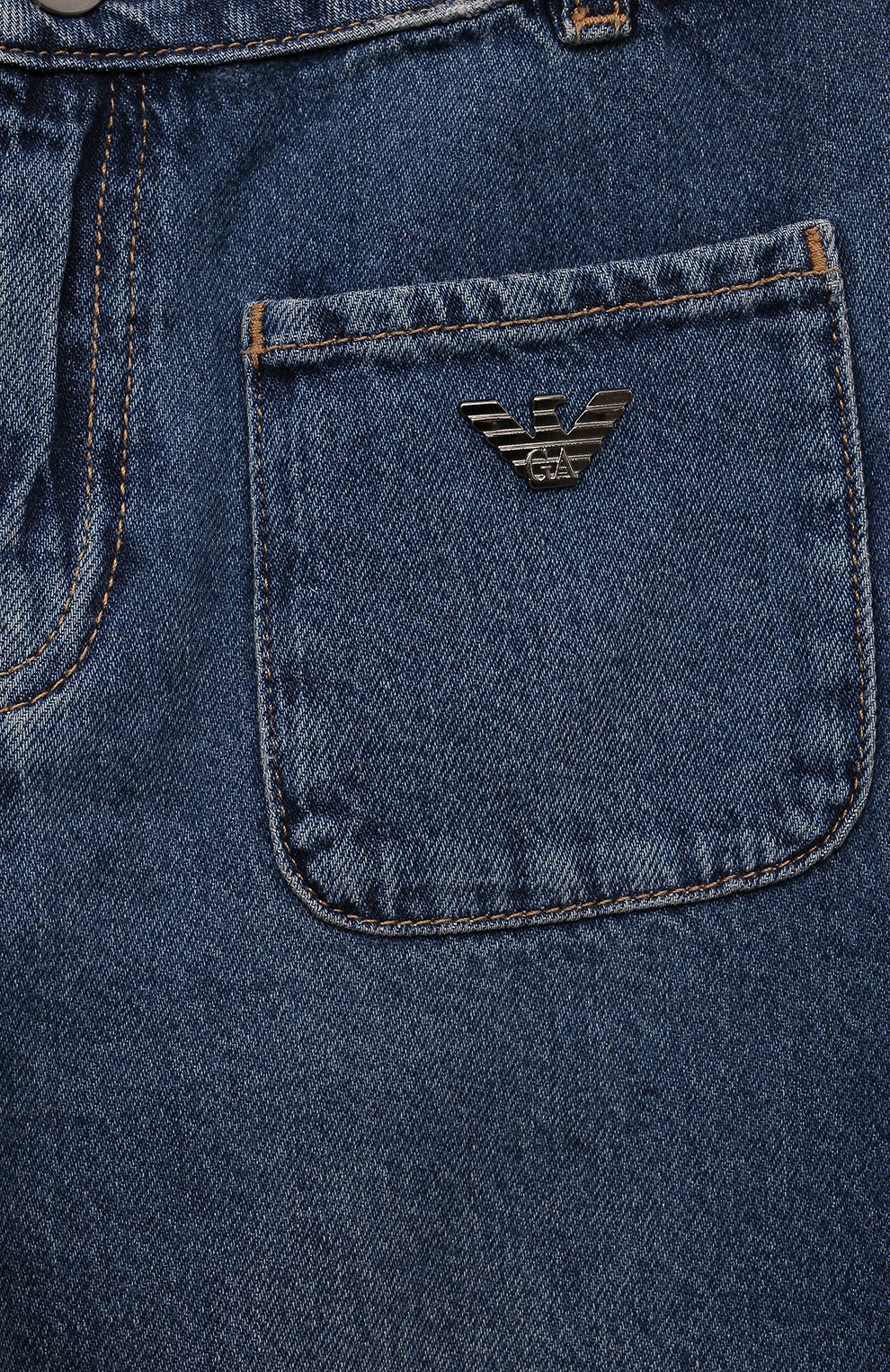 Джинсы EMPORIO ARMANI, арт. 6D3J98/3D2AZ, фото 3