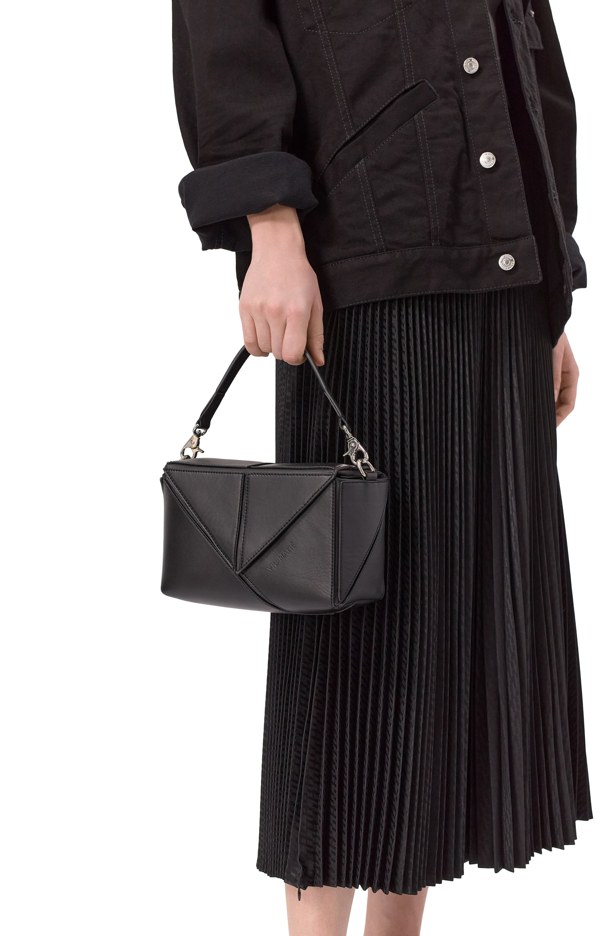 Сумка VIC MATIE, арт. 1G0540T_999G010101, фото 2