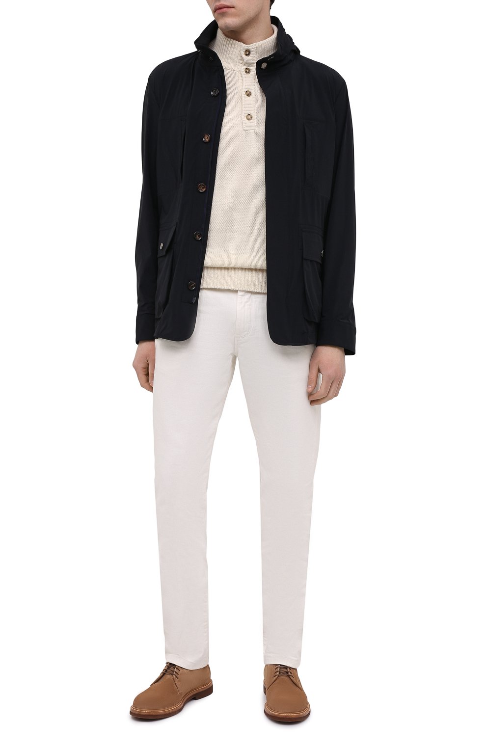 Куртка KIRED, арт. WY0SHIW6905003000, фото 2