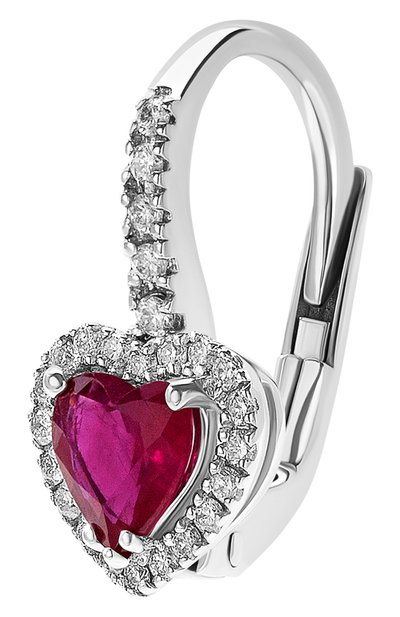 Женские серьги MERCURY, арт. ME18749WRH