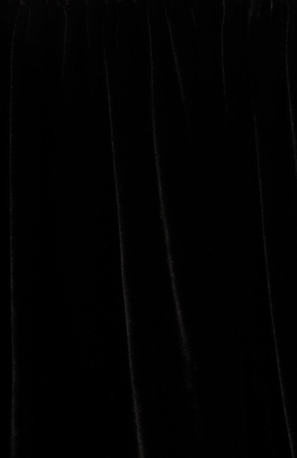 Бархатная юбка N21, арт. N21991/N0364, фото 3