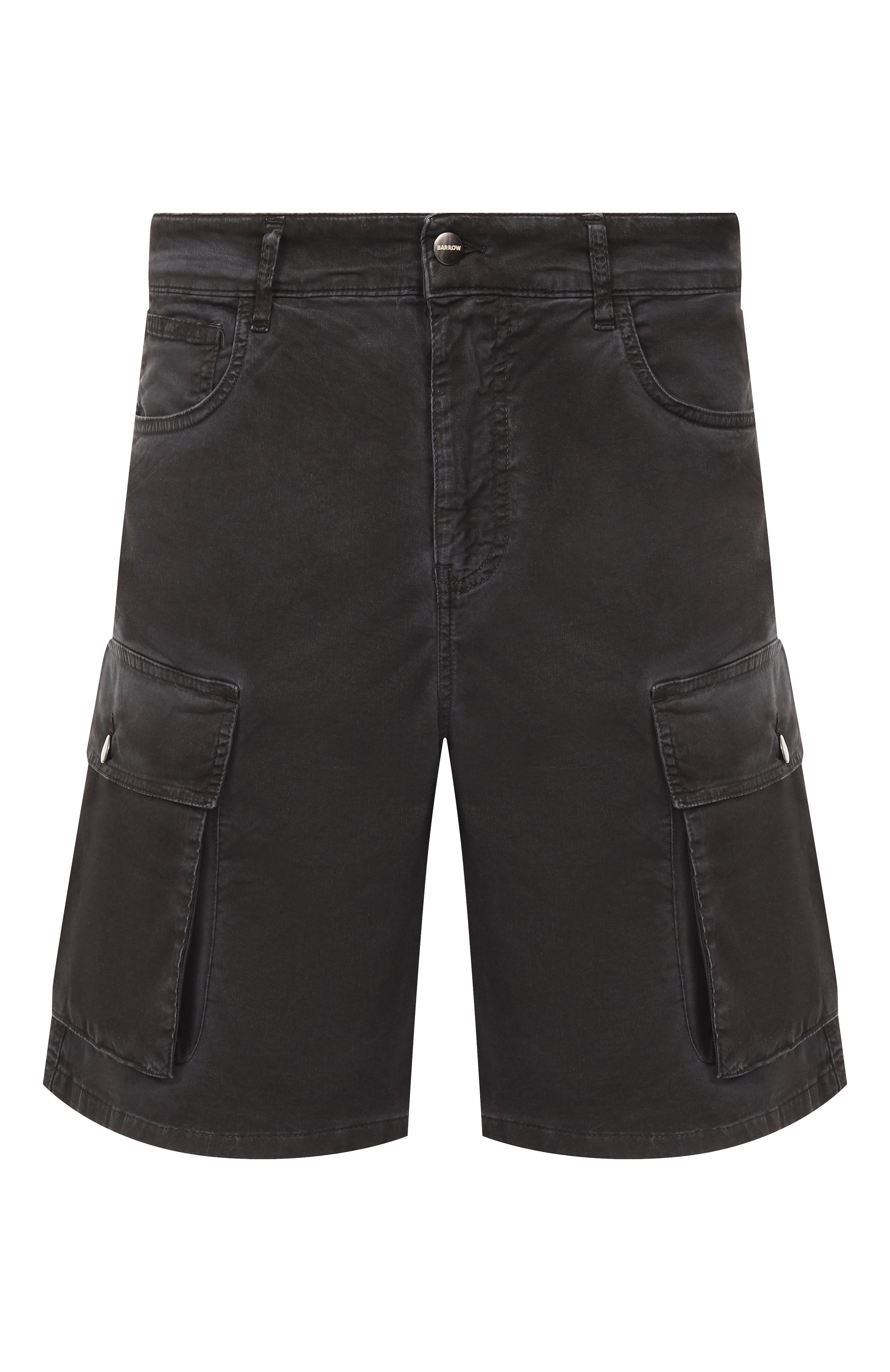 Джинсовые шорты BARROW, арт. S5BWMABE035, фото 1