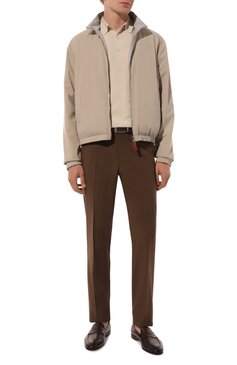 Двусторонний бомбер KITON, арт. UWH1731V0834C_SET, фото 1