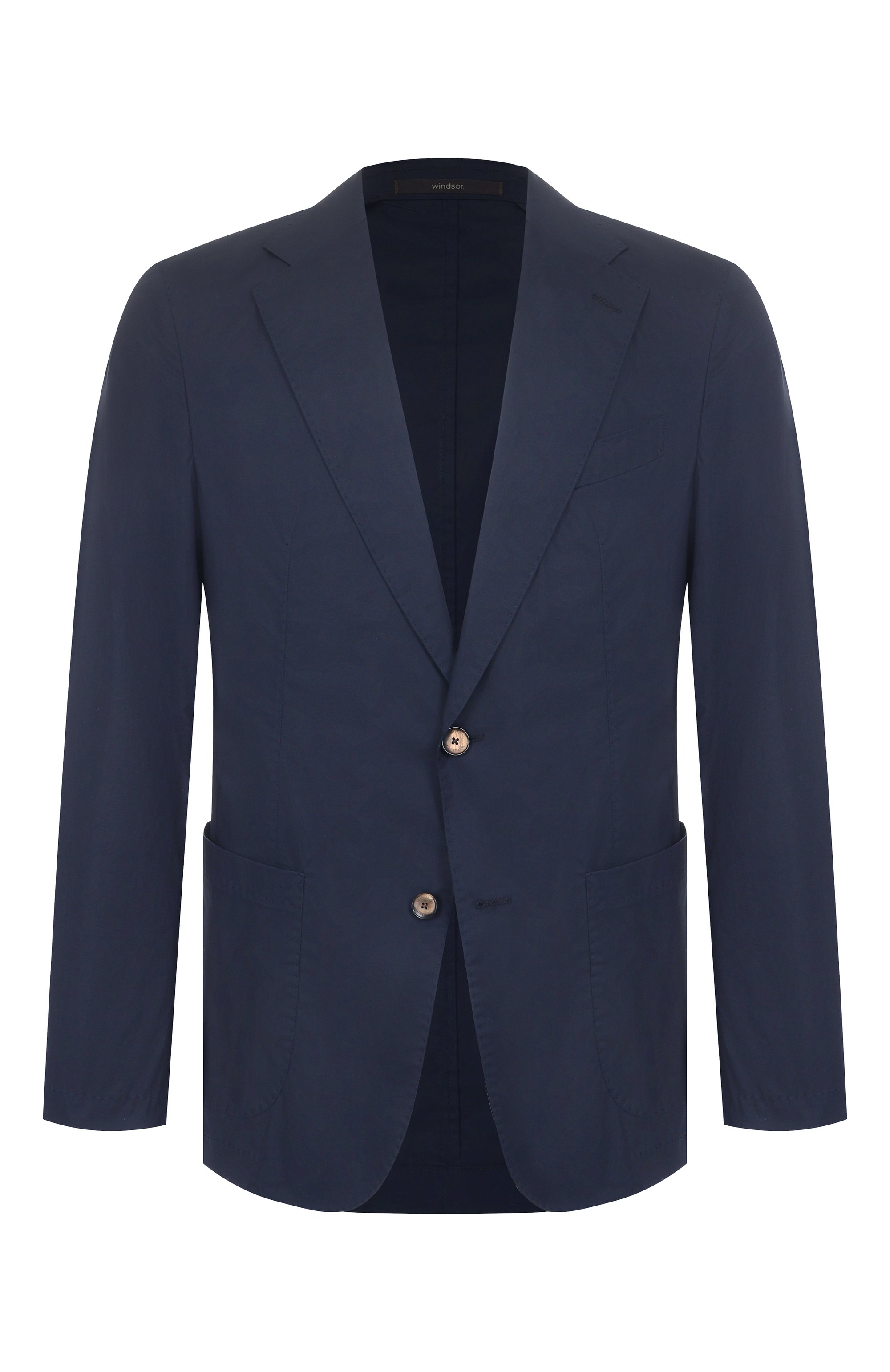 Хлопковый пиджак WINDSOR, арт. 13 BU0N0 10019306/10019306, фото 1