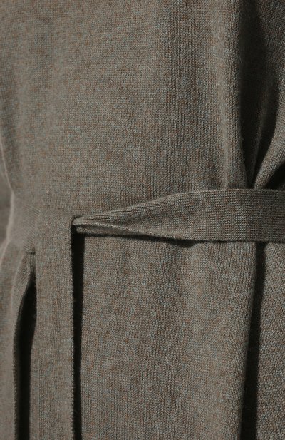 Кашемировое платье RE VERA, арт. 23W-11-500, фото 5