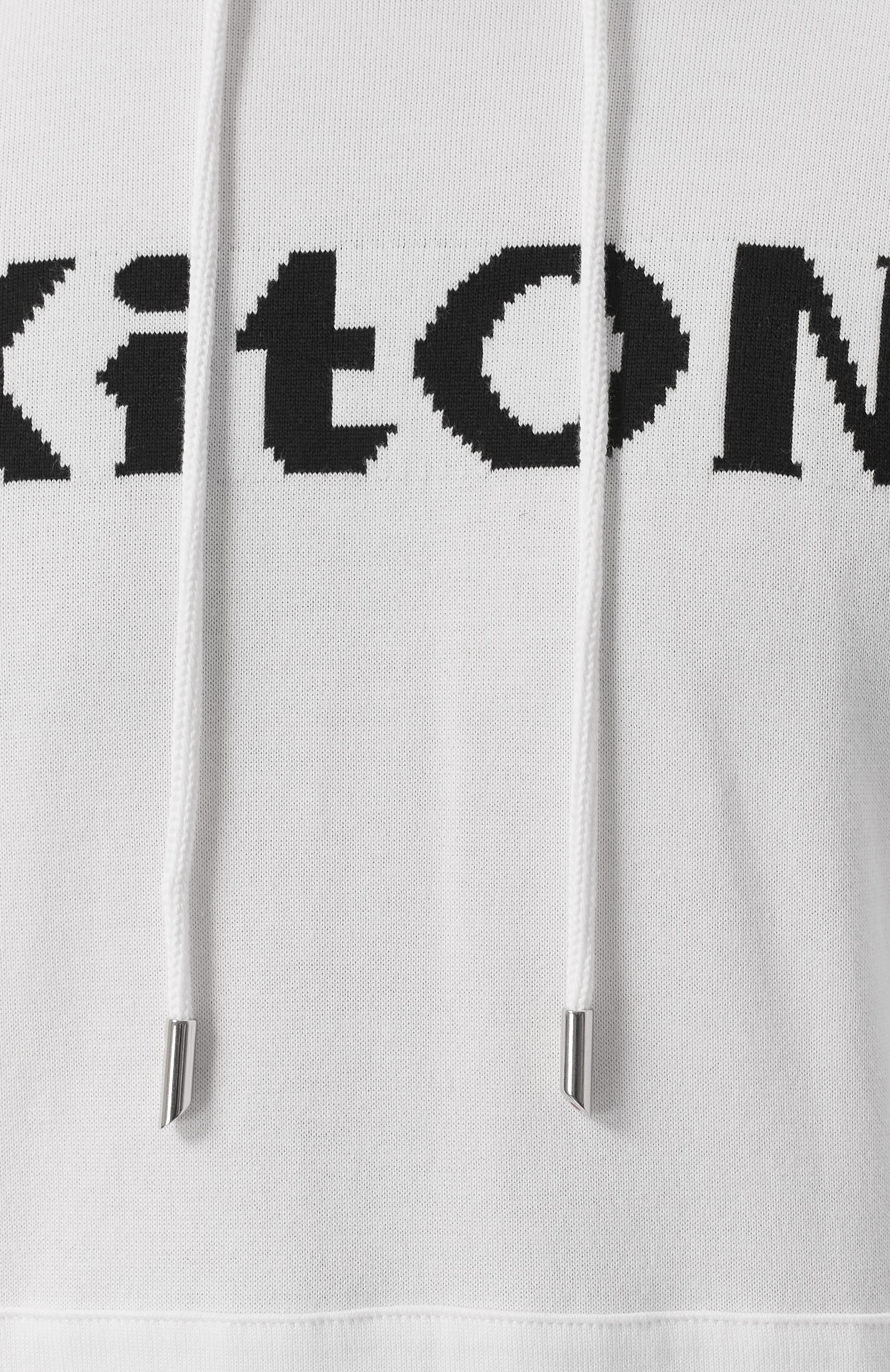 Хлопковое худи KITON, арт. UMK0465V107A, фото 6