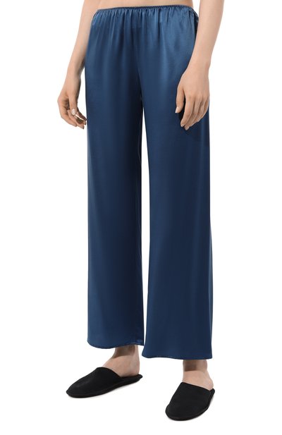 Шелковая пижама MARJOLAINE, арт. 3TRA5540, фото 5