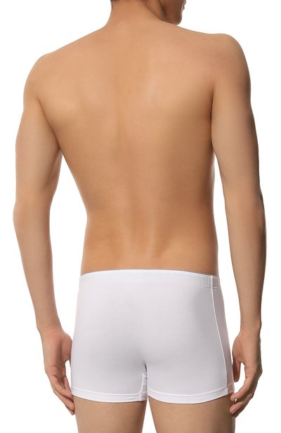 Хлопковые боксеры HANRO, арт. 073086, фото 3