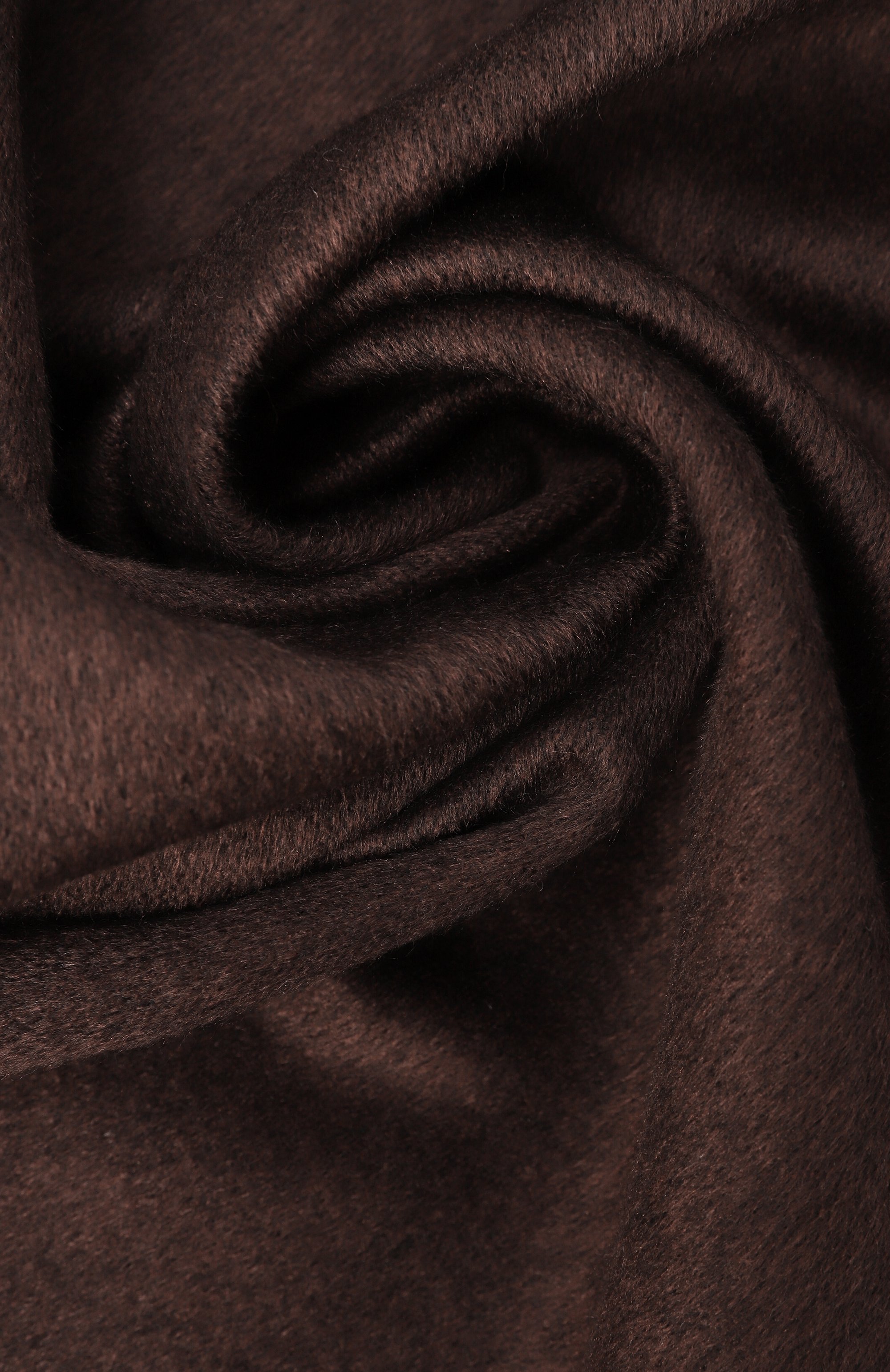 Шарф из шелка и кашемира GIORGIO ARMANI, арт. GM001839/AF18585, фото 3