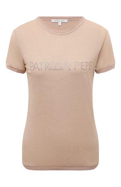 Футболка PATRIZIA PEPE, арт. 8K0159_K128, фото 1