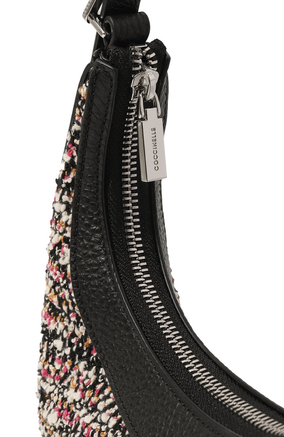 Сумка whisper COCCINELLE, арт. E5 PIQ 53 01 01, фото 3