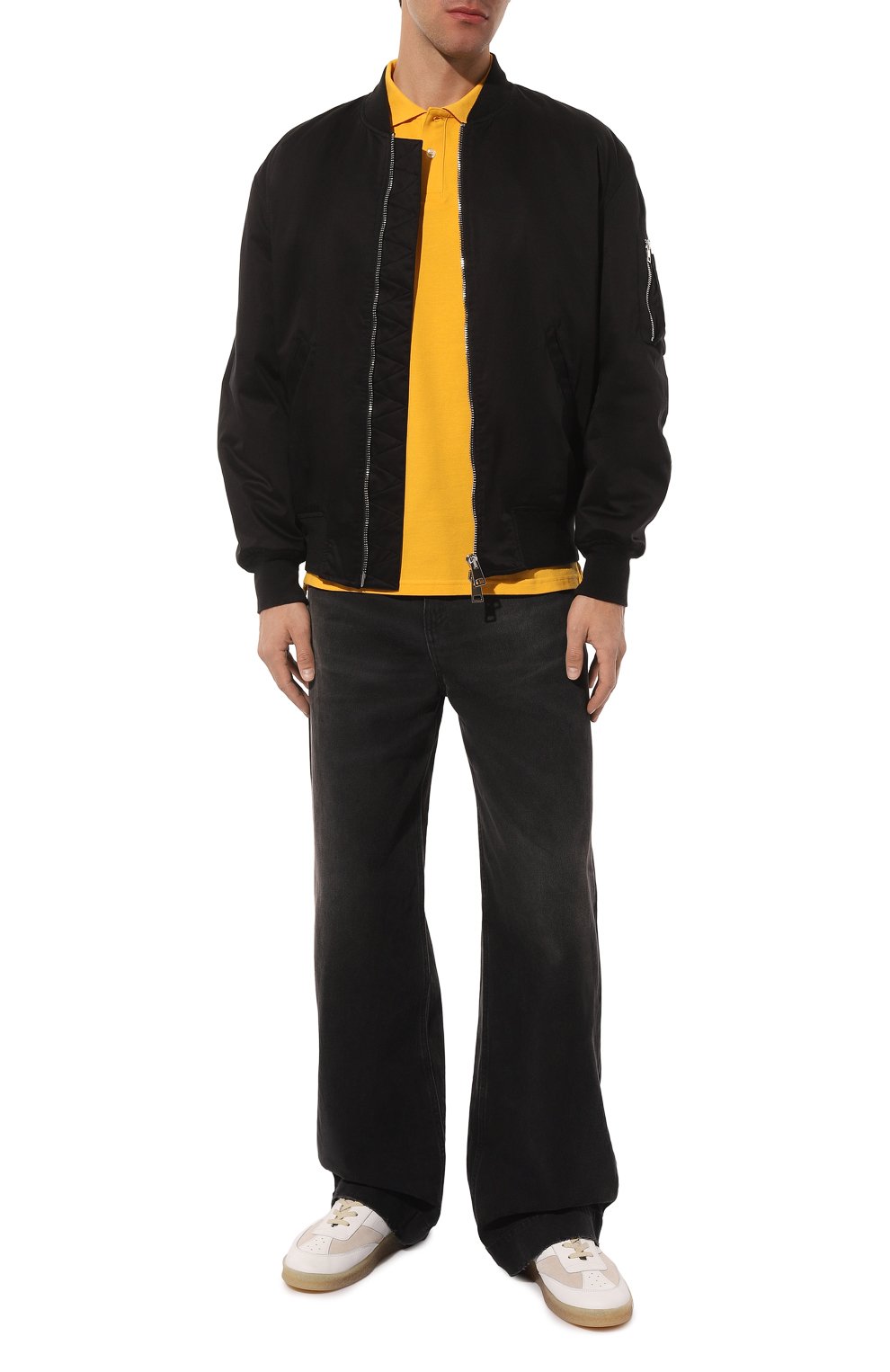 Хлопковое поло ICEBERG, арт. ICE4MPL01, фото 2