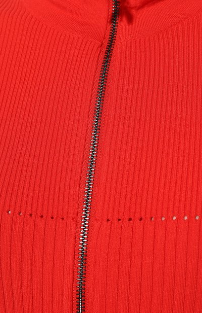 Кардиган из вискозы PATRIZIA PEPE, арт. 8K0138_K7X5, фото 5