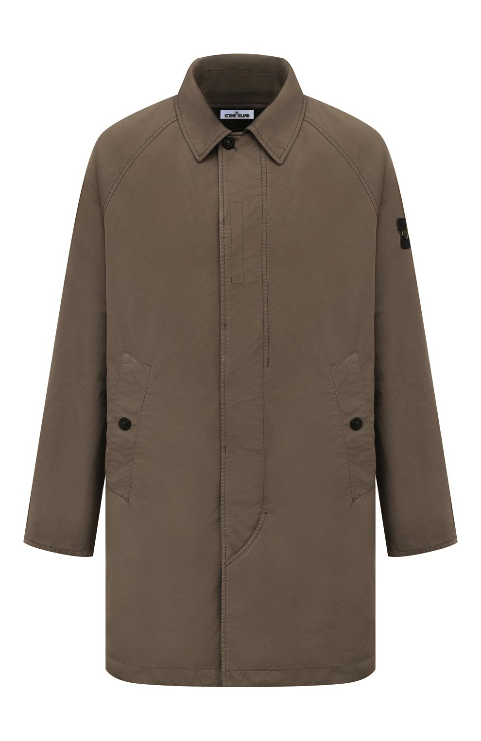 Плащ STONE ISLAND, арт. 811570249, фото 1