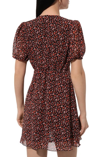 Платье из вискозы BOTROIS, арт. SKU846341311, фото 4