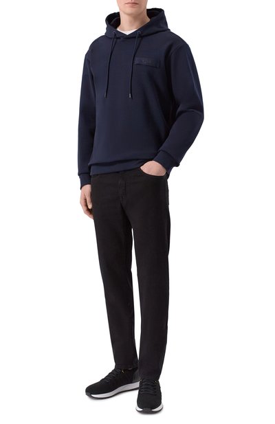 Худи PAUL&SHARK, арт. 26411829, фото 2