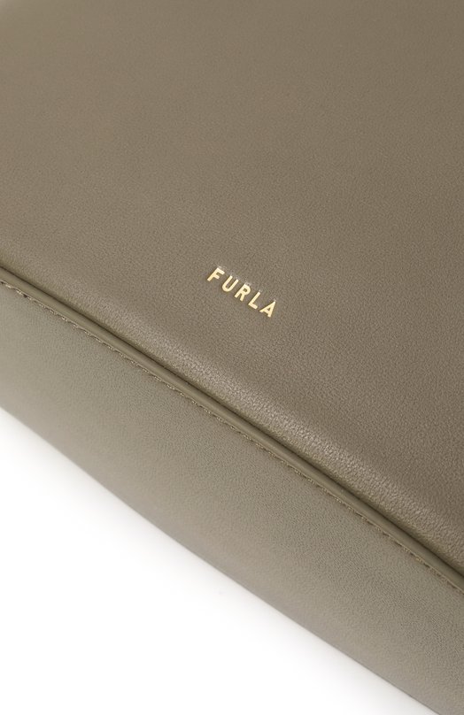 Сумка Furla Nuvola medium Furla WB01656/BX2045 Хаки  WB01656/BX2045 Фото 3