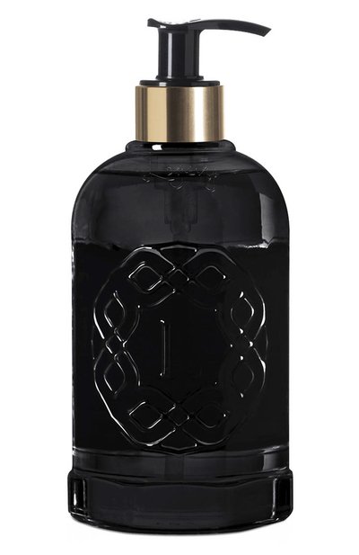 Жидкое мыло для рук pepe nero / "черный перец" (500ml) LOGEVY FIRENZE 1965, арт. 8050519374064, фото 2