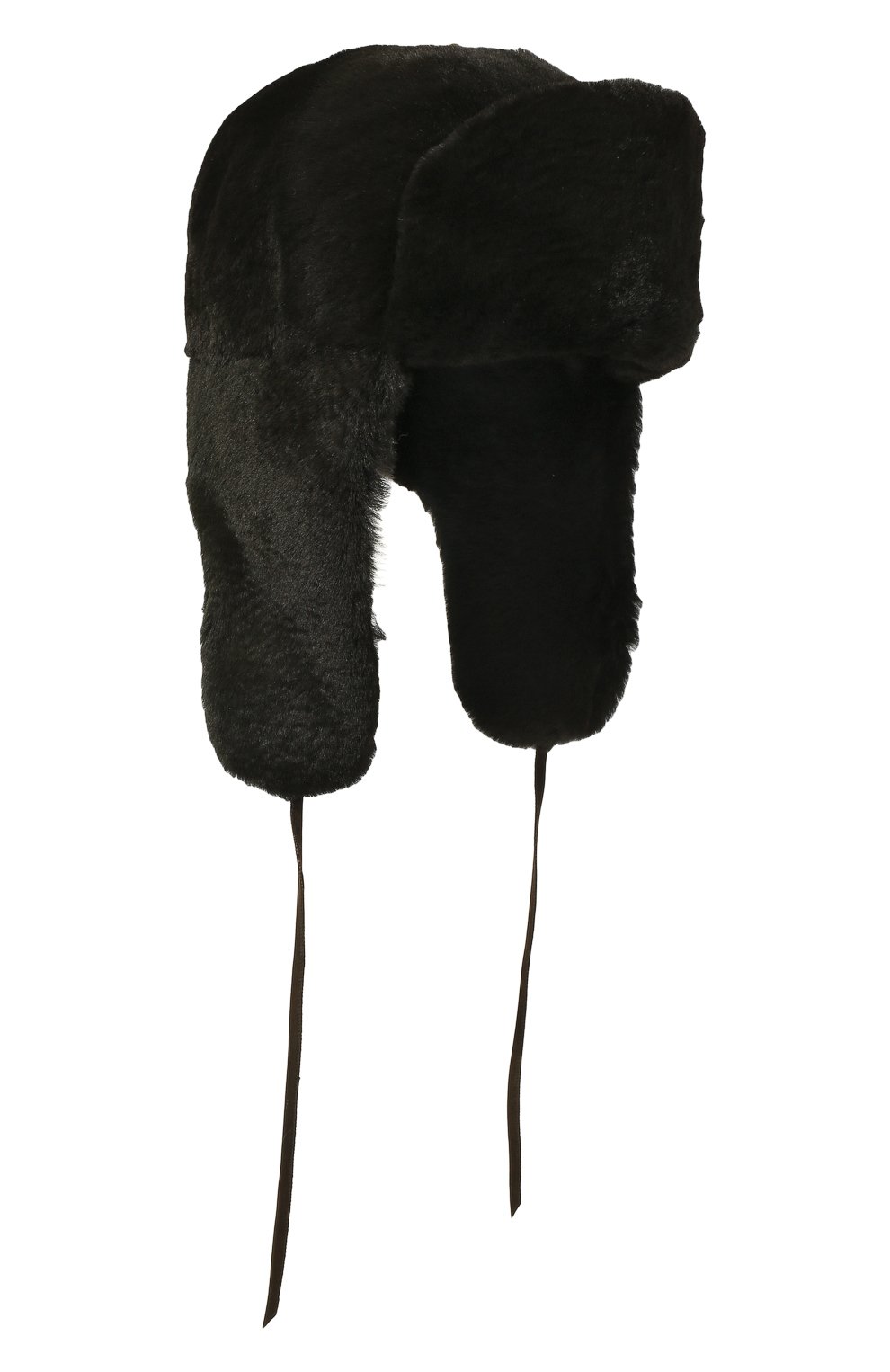 Шапка-ушанка van из меха кенгуру FURLAND, арт. 0099030110001200001, фото 1