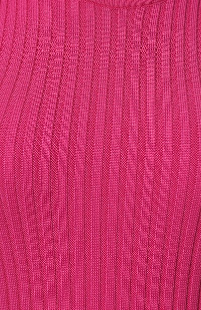 Платье из вискозы NOBLE&BRULEE, арт. NB309/01, фото 5