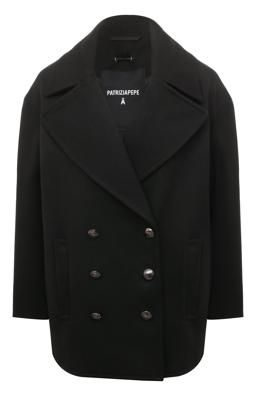 Полупальто PATRIZIA PEPE, арт. 8O0093_A9F8, фото 1