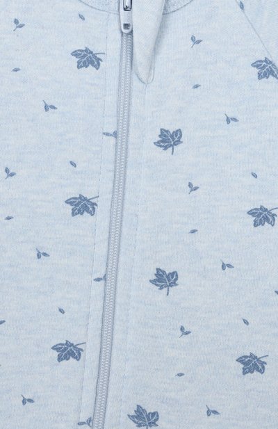 Хлопковый комбинезон BABYBU, арт. PE1001ES, фото 3