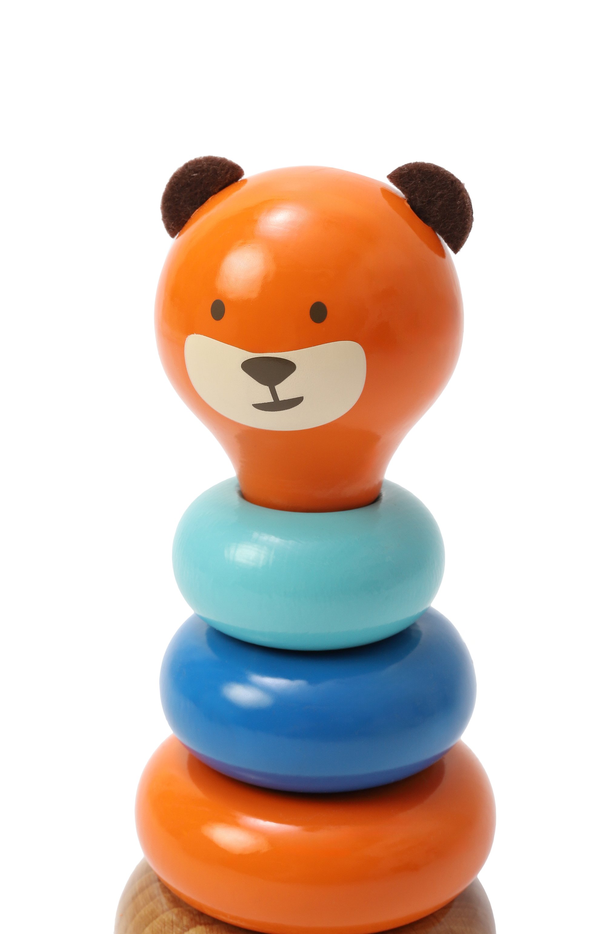 Пирамидка мишка VILAC, арт. 8085Y, фото 3