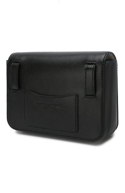 Поясная сумка the hip shot MARC JACOBS (THE), арт. M0014319, фото 3